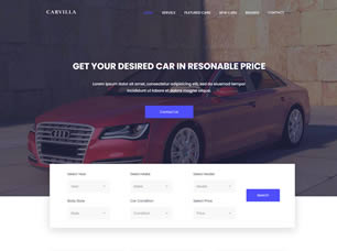Web Design 2